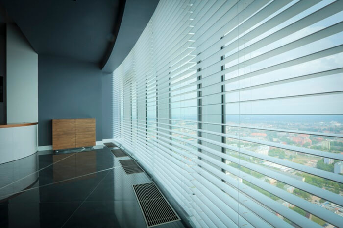 produkt - Horizontal blinds