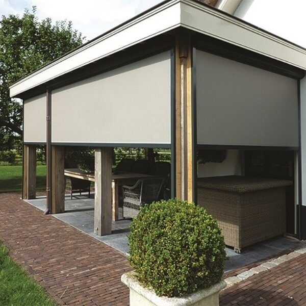 produkt - External screen blinds