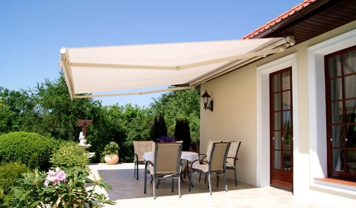 produkt - Awnings