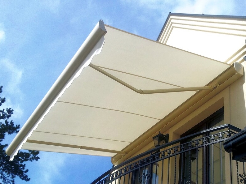 produkt - Patio awning Selene